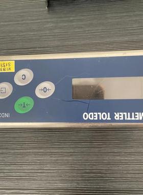 梅特勒托利多XK3141（IND331）称重显示控制器 （3