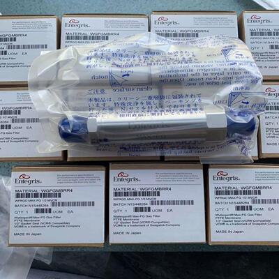 entegris英特格过滤器wg3nsmsl2ente议价
