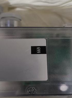 全新HUBA压差变送器699.917026010，