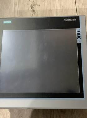 [德峰] 西门子-AV724006IPC477DAC07-6触摸屏P