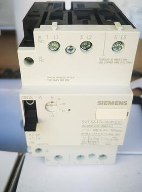 3VU1640系列 3VU1340系列  全新原装