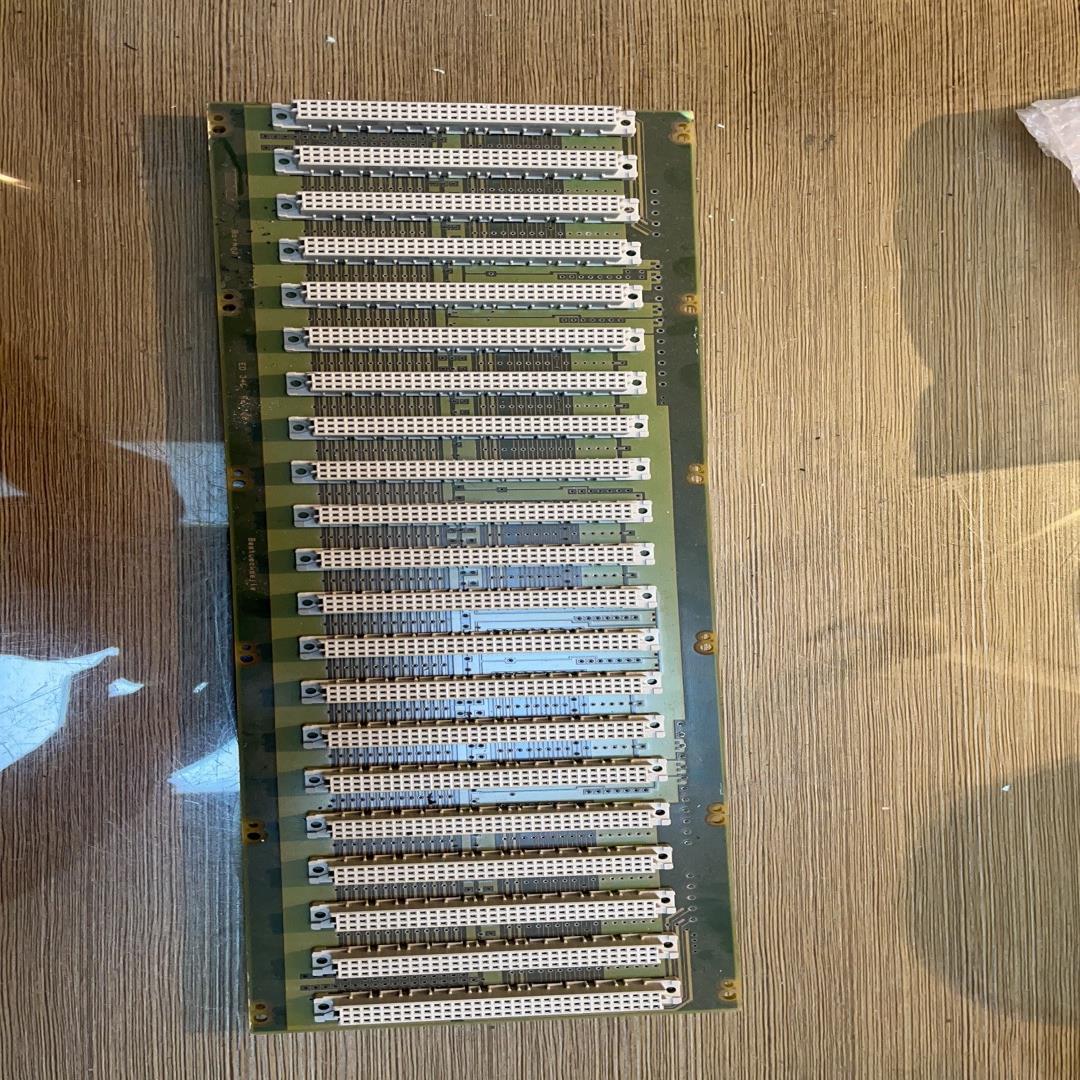 （设备配件）巴马格控制板ED346