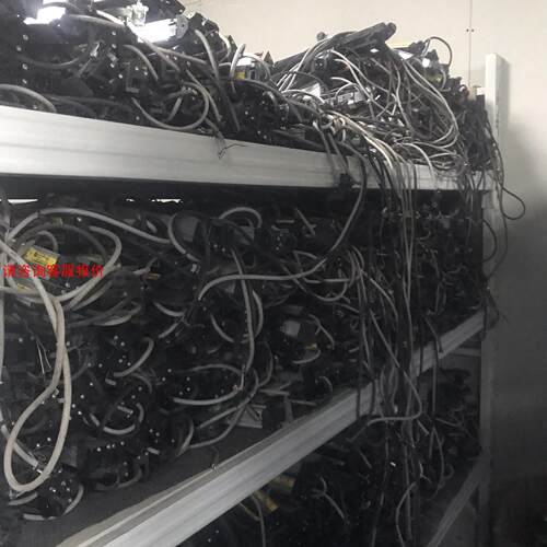 原装OMRON拆机光栅F3SJ-B0305-25-L／F3S