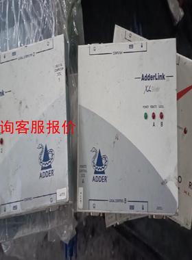 英国原装信号延长器，ADDERLINK ALSTX/ALSR