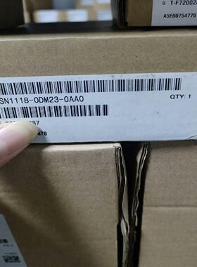 【工控自动化】6sN1118-0DM23-0AA0议价