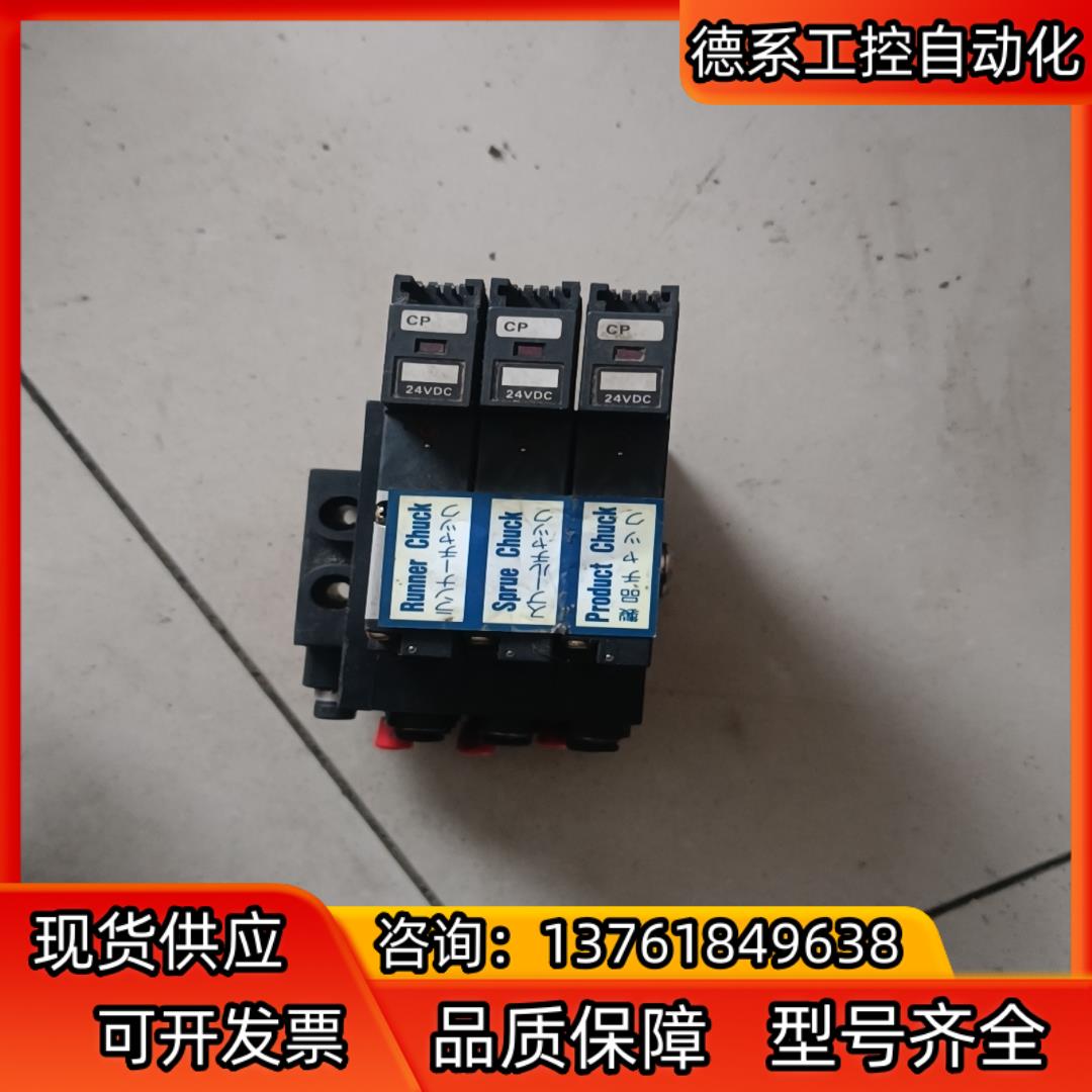 KOGANEI/A110-4E1-CPLL电磁阀