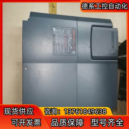 富士LIFT电梯变频器 FRN15LM1S-4X0 原装