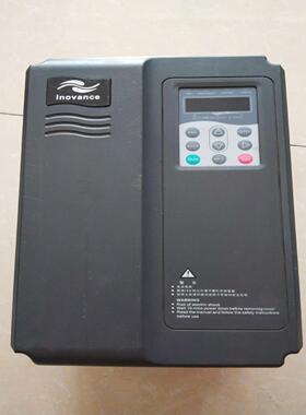 （设备配件）汇川变频器MD320NT11PB-SL-11+