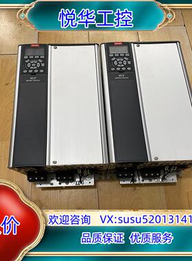 丹佛斯变频器型号FC-102P22KT4E20H2XGXX议价