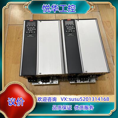 丹佛斯变频器型号FC-102P22KT4E20H2XGXX议价