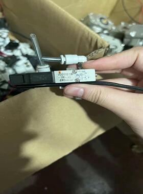 SMC电磁阀：VQD1151W-5M-X9实拍图 现