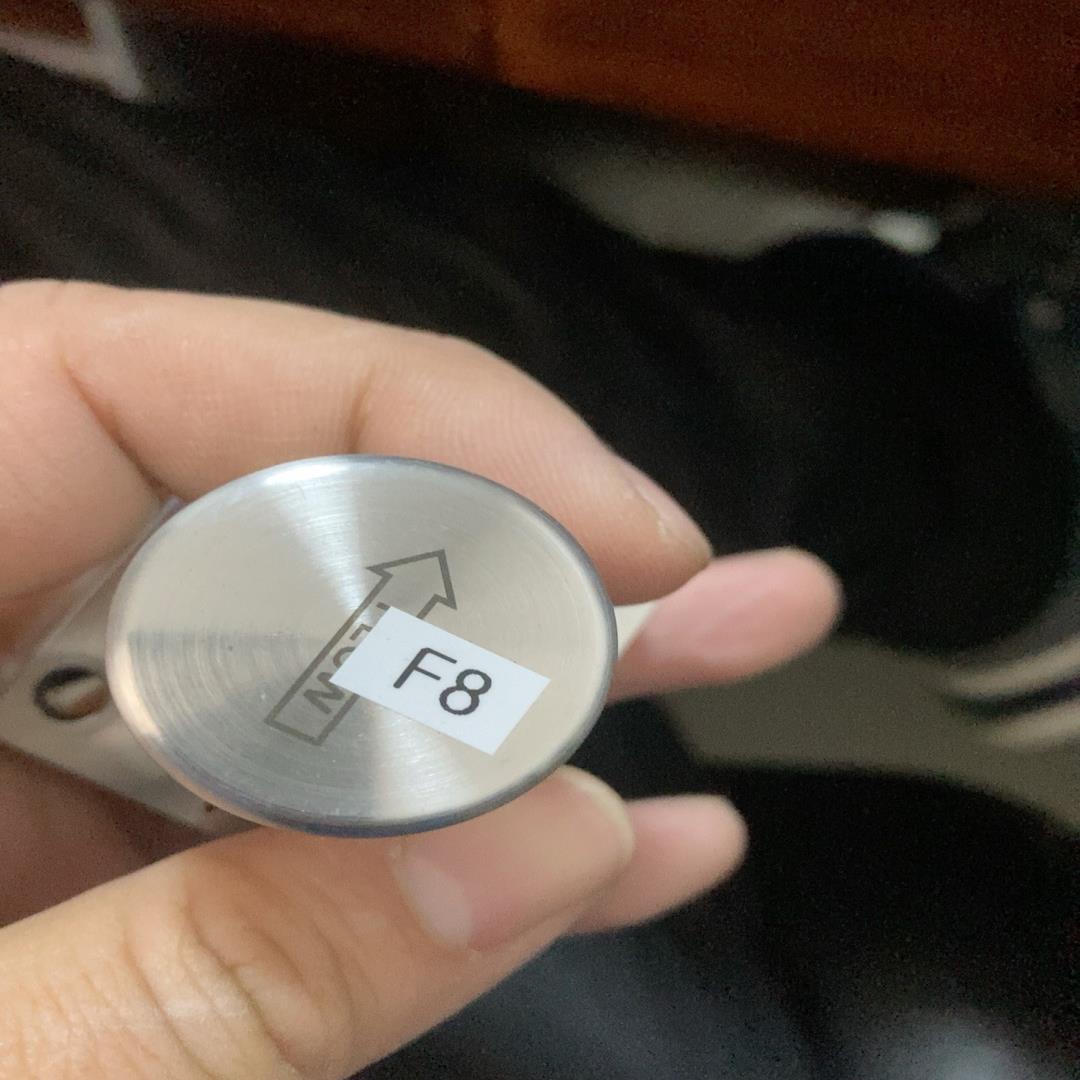 [德峰]NASclean 过滤器 BF-1.5U-30-M