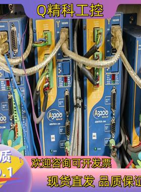 现货AEROTECH  A3200直线伺服驱动器