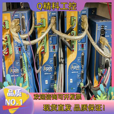 现货AEROTECH  A3200直线伺服驱动器