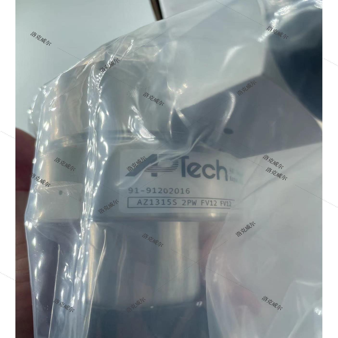 APTECH 调压阀 1/2 FVCR 接口  AZ1315