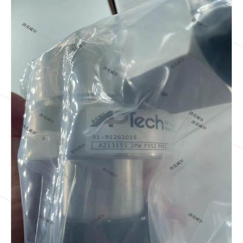 APTECH 调压阀 1/2 FVCR 接口  AZ1315