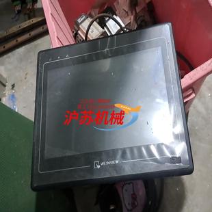 成色 设备 威纶触摸屏TK6102i V3WV触摸屏