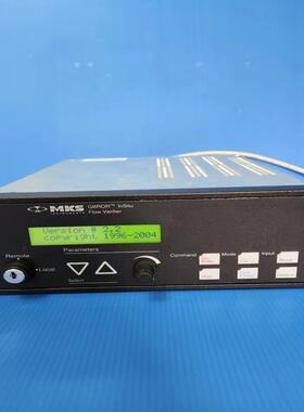 议~MKS GBROR InSitu Flow Verifier
