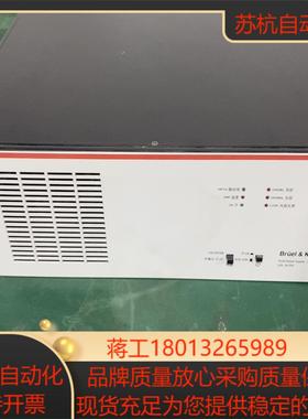 丹麦Bruel&Kjaer激振器场驱动电源