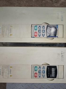 台达B系列变频器VFD075B43A 7.5KW380V