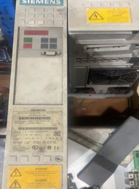 {雅致机械商行}6SE7016-1TA51-Z 伺服驱动++西门子SIEME