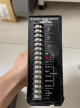 （设备配件）BEXTA漂亮UDX5114 成色实物东方 拍摄 驱动器