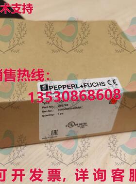 原装供应VDM28-15-L-IO/73c/110/122 P+F 激光范围传感器