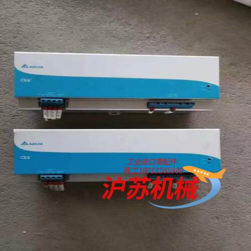 台达电源DRP024V960W3BN，九成新，功能正常，有十