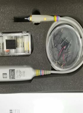（议价）ilent安捷伦1158A 示波器差分探头