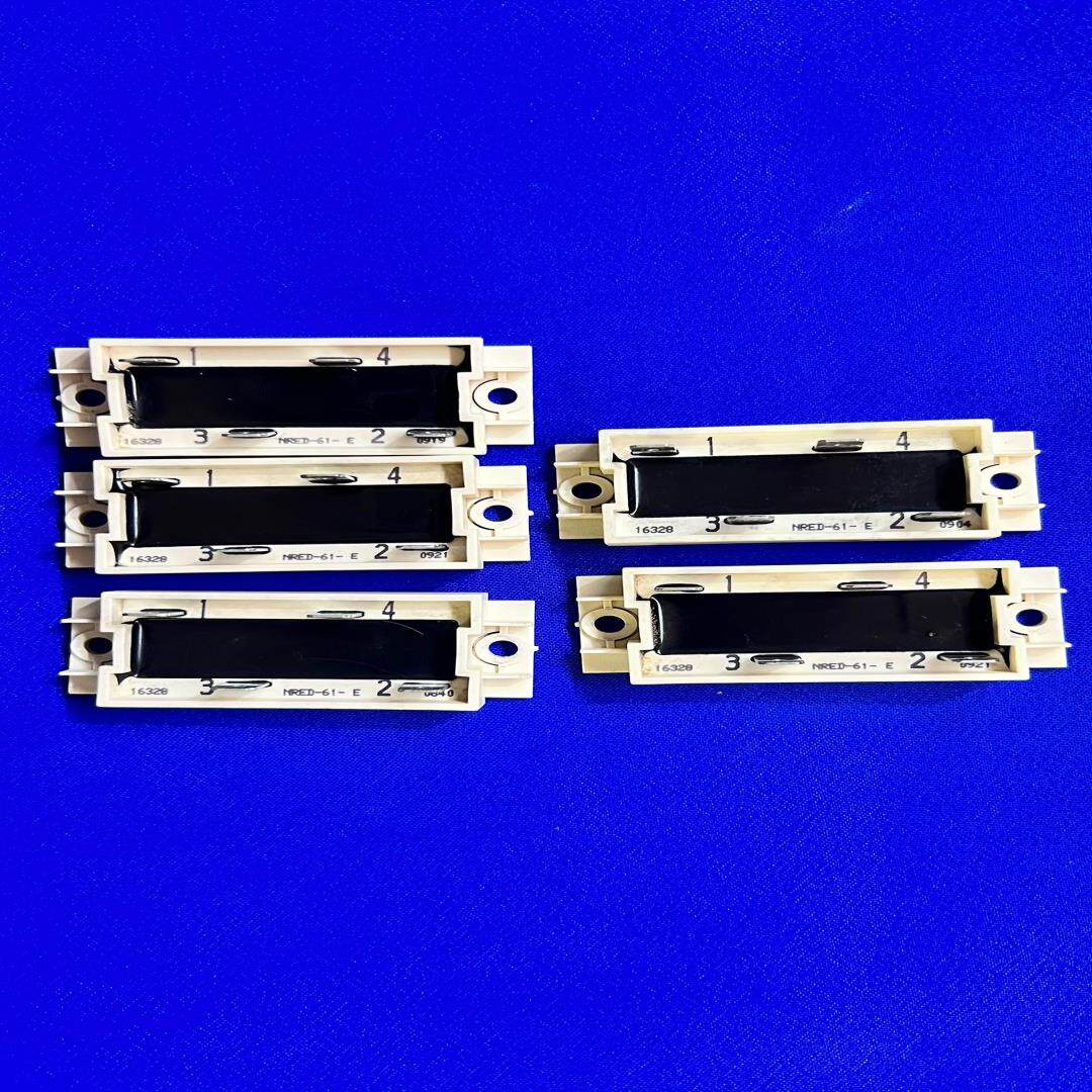 议~ABB变频器ACS800系列分压电阻NRED-61-E和NR