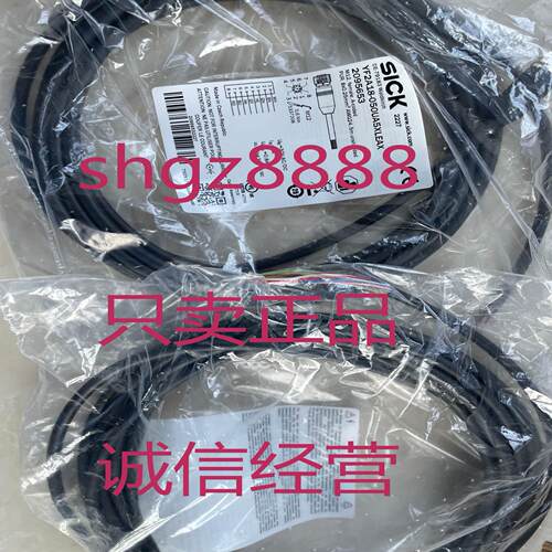 5米电缆YF2A18-050UA5XLEAX YF2A14-050UB3XLEAX议价