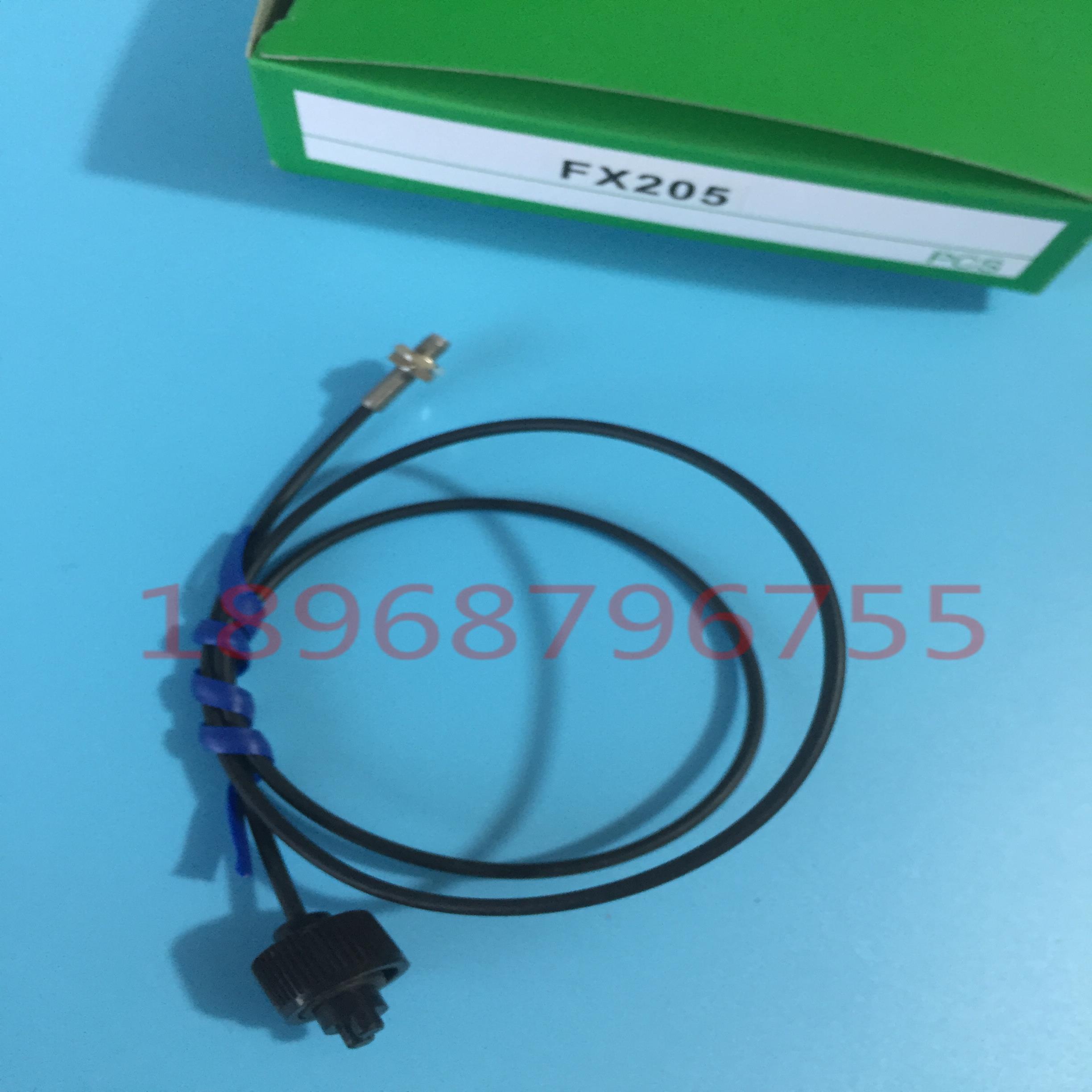 进口光纤传感器FX205 PHR8014  FX205J  FX210议价