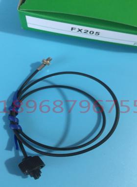 进口光纤传感器FX205 PHR8014  FX205J  FX210议价