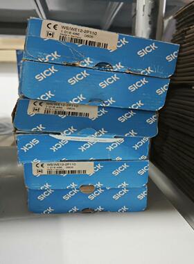 WSWE12-2P110 1016486德国sic议价