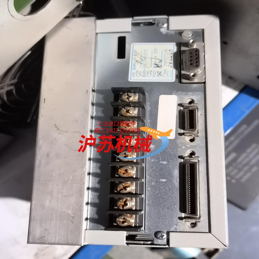 AB罗克韦尔伺服驱动器全新