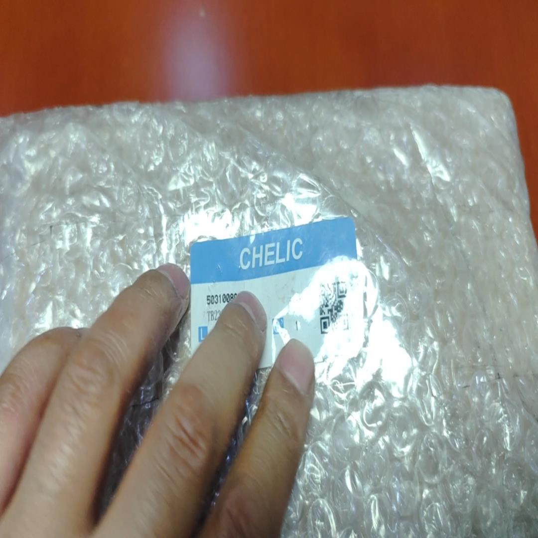 全新 原装气立可CHELIC导杆气缸TB2 32*75