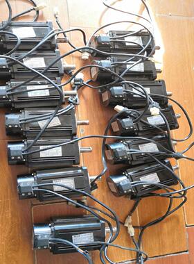 【工控自动化】处理东TECO伺服电机M—4ST075E—MSN2A4议价