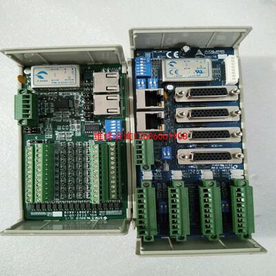 （请询价）ADLINK 凌华界面模块MNET-4XMO-TB，议价