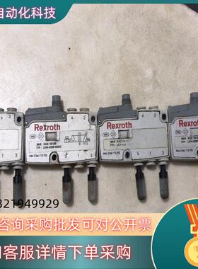 现货力士乐mnr r422 100 556