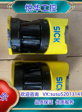 原装SICK S30A-6011BA  S30A-6011CA拆议价