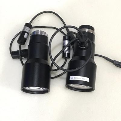 VST VS-TCM025-150CO 同轴光远心镜头，1/