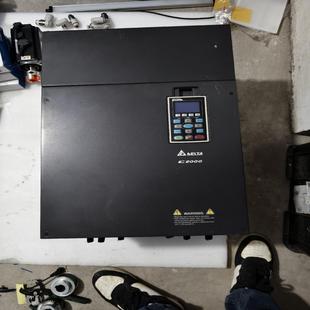 {雅致机械商行}台达变频器C2000系列 VFD900C43A