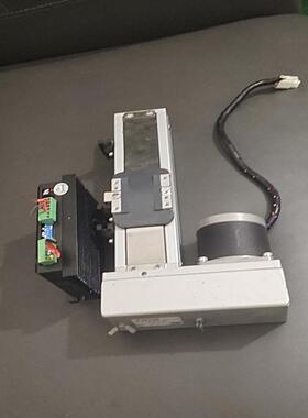 {雅致机械商行}东佑达TOYO滑台模组ETH6M-L5-100-BL-－－5