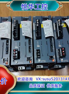 2kw伺服驱动HG-SN202J-S100功能正常成议价