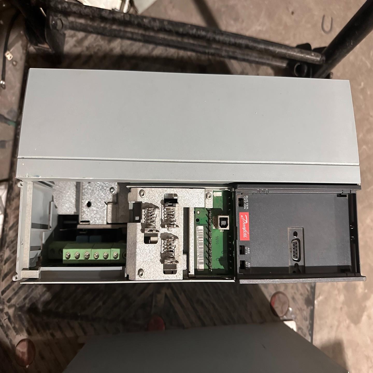 （设备配件）功能包好丹311弗斯P15KT4E20H2BNC-FC变频器