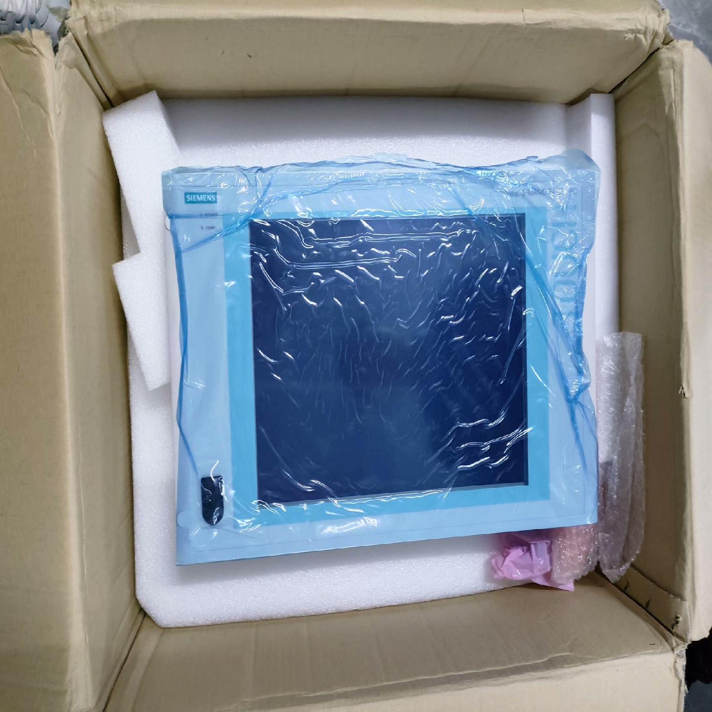 议价A5E00278565 Panel PC670整机  全