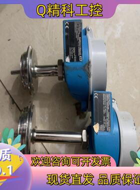 现货E+H恩德斯豪斯温度计TMT182
