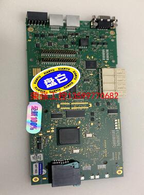 【荣强工控】西门子直流调速器6RA80主板C98043-A7100-L3