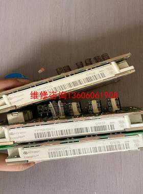 （请询价）英飞凌 FP50R12KT4G议价