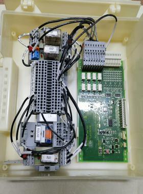 迅达原装配件电路板BIOGIO1/ID/NR594126/5